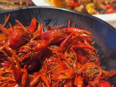 -聚味瞿记·龙虾堂(咸嘉湖店)