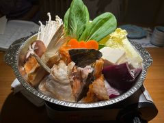 -鱼跃食堂·精致寿司(东林美域店)
