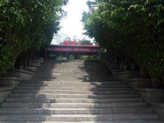 -胡里山炮台