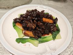 -全聚德烤鸭店(和平路店)