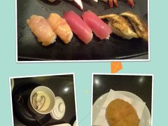 -元气寿司(新城市广场店)