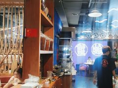 -船梆煮•蒸汽海鲜·生腌干蒸(五四广场店)