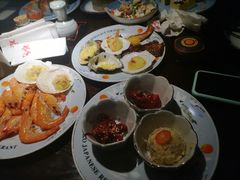 -松子料理(白家庄店)