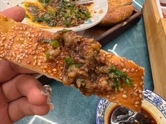 -乡村馕坑肉·烧烤·新疆菜·本地人更爱吃(阿勒泰首店)