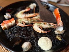 -Las Tapas(思南公馆店)