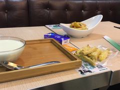 -佰搭果·广式茶餐厅(西华路店)