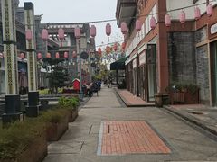 -新津老码头旅游小镇