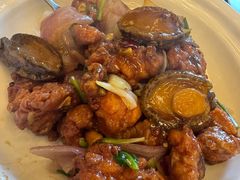 -潮界(LU·ONE凯德晶萃广场店)