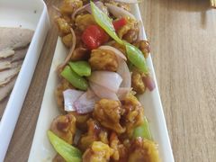 -李连贵熏肉大饼(宁山中路店)