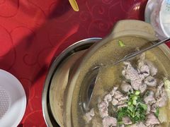 -冯烫烫跷脚牛肉·川菜小馆(武胜西街店)