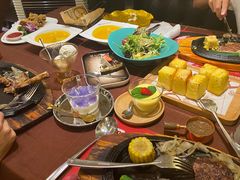 -尊品牛排(沙湾印象汇店)
