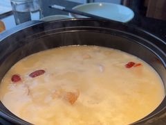 -捞王猪肚鸡火锅(昆山店)