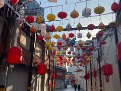 -大壶春(四川中路店)