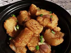 -一江春水·杭帮臻宴(三台山店)