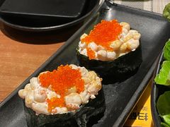 -昊·来了寿司(双楠2店)