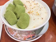-寄畅興·百年蟹黄面·万国建筑群(外滩27号店)