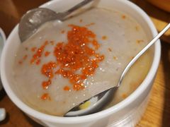 福州芋泥-闽上鲜·福建菜(龙湖滨江天街店)