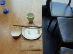 -船歌·鱼水饺青岛菜(闽江二路店)