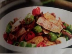 -小厨娘淮扬菜(板桥一店)