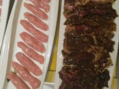 -千纸鹤嫩汁烤肉(学府店)