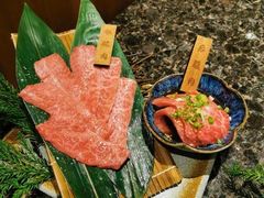 -老乾杯和牛烧肉(王府中环店)
