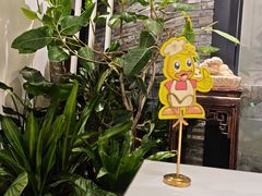 -羲和雅苑•北京烤鸭(国贸商城店)