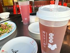 -邹胖哥好好吃餐馆(荔波美食街店)