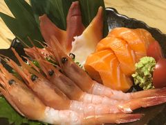 -六本目日式料理(珊瑚沙家园店)