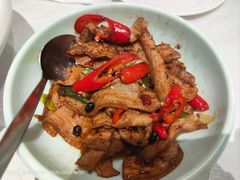 -峨嵋一派