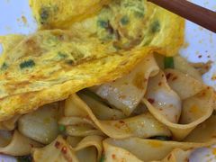 -吴满满油泼面(北方风味园店)