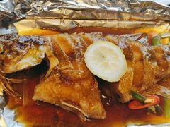 -高第街56号餐厅(美莲广场店)