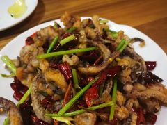 -陈傻子餐厅(世纪都会店)