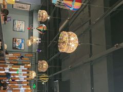 -TUK土耳其餐厅·下午茶(卢湾店)