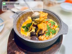 -佬麻雀·新湘菜(珠海金发购物中心店)