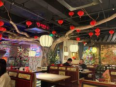 -吴越荣记苏州菜·松鼠桂鱼(月光码头店)