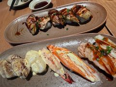 -Tuna maki寿司(苏州万象天地店)