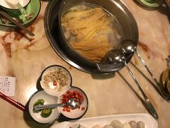 -四季合味椰子鸡(南山大冲店)