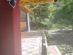-罗布林卡