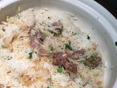 -大鸽饭(岗顶店)