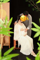 -孕视觉专业孕妇摄影(天津南开店)
