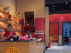 -聚味瞿记·龙虾堂(天元店)