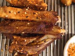 -小厨娘淮扬菜(六合欢乐港店)