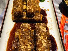 -红辣椒·川菜·火锅(大洋中心店)