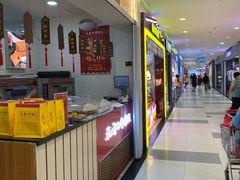 -永辉超市(百子湾店)