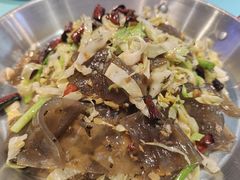 -川正旺江湖菜(三元桥店)