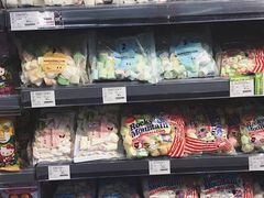 -金鹰超市(国际购物中心新街口店)