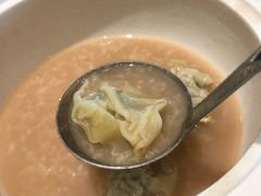 粯子粥馄饨-尚香汤包文博馆(合兴路店)