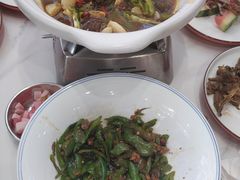 -湖南码头·地道岳阳美食·湘菜(魏公村店)