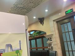 -巴依老爷新疆美食(望京小街店)