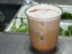 -O.P.S. CAFE